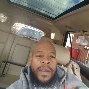 Meet your Posher, Erick